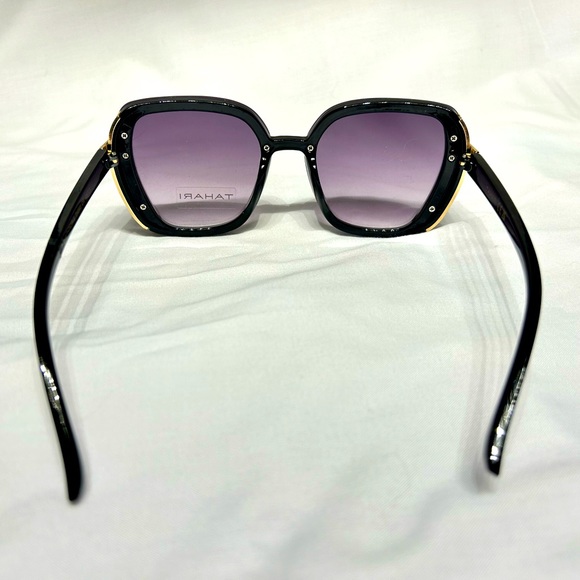 🕶️ 1/15$ or 2/25$ 🕶️ | TAHARI SUNGLASSES - Picture 2 of 3